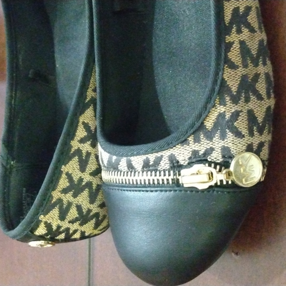 Michael Kors Ballet flats
